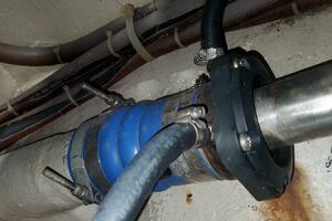 Next Chapter 42ft Heritage East Yacht For Sale