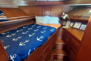 Next Chapter 42ft Heritage East Yacht For Sale