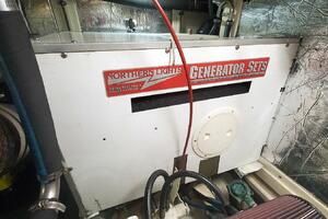 Next Chapter 42ft Heritage East Yacht For Sale