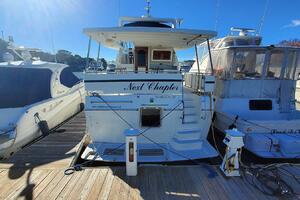 Next Chapter 42ft Heritage East Yacht For Sale