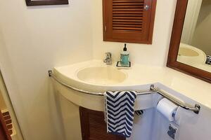 Next Chapter 42ft Heritage East Yacht For Sale