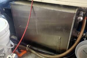 Next Chapter 42ft Heritage East Yacht For Sale