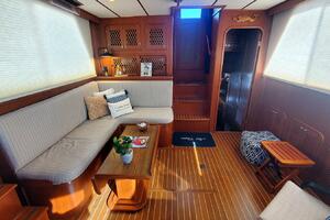 Next Chapter 42ft Heritage East Yacht For Sale