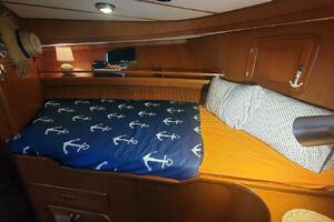 Next Chapter 42ft Heritage East Yacht For Sale