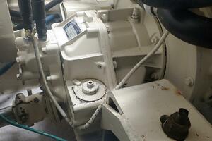 Next Chapter 42ft Heritage East Yacht For Sale