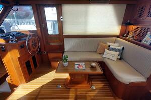 Next Chapter 42ft Heritage East Yacht For Sale