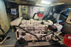 Next Chapter 42ft Heritage East Yacht For Sale