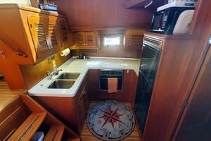 Next Chapter 42ft Heritage East Yacht For Sale