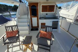Next Chapter 42ft Heritage East Yacht For Sale
