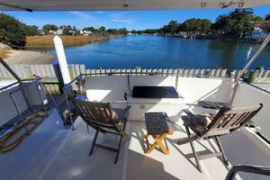 Next Chapter 42ft Heritage East Yacht For Sale