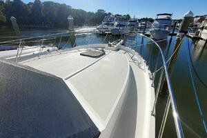 Next Chapter 42ft Heritage East Yacht For Sale