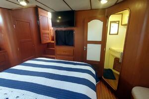 Next Chapter 42ft Heritage East Yacht For Sale
