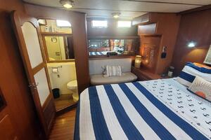 Next Chapter 42ft Heritage East Yacht For Sale