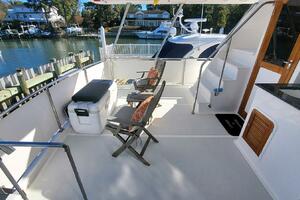 Next Chapter 42ft Heritage East Yacht For Sale