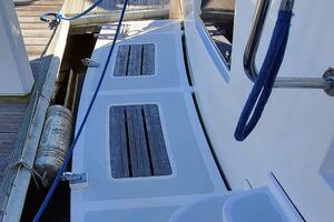 Next Chapter 42ft Heritage East Yacht For Sale