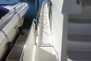 Next Chapter 42ft Heritage East Yacht For Sale