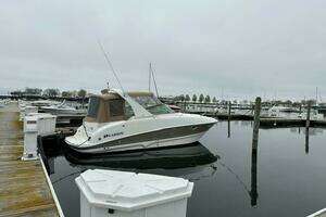 2006 Larson Cabrio 274 thumbnail 1