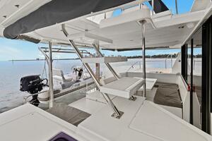 TOMCAT yacht for sale