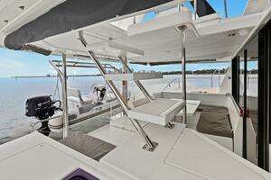 TomCat 2019 Leopard 43 Powercat Yacht For Sale in St Petersburg FL