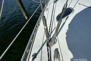 1992 Beneteau 38s5 thumbnail 20