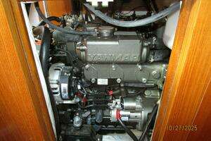 1992 Beneteau 38s5 thumbnail 52
