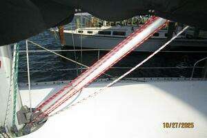1992 Beneteau 38s5 thumbnail 17