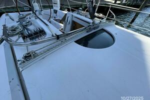 38' Beneteau traveler2