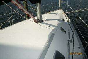 1992 Beneteau 38s5 thumbnail 8