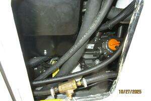 1992 Beneteau 38s5 thumbnail 54