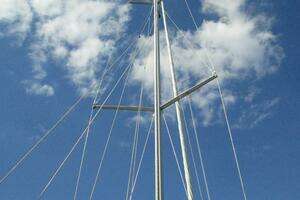 1992 Beneteau 38s5 thumbnail 14