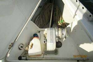 1992 Beneteau 38s5 thumbnail 5