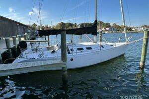 1992 Beneteau 38s5 thumbnail 3
