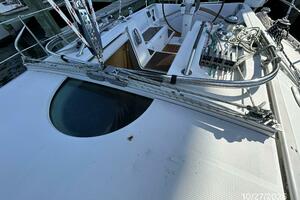 38' Beneteau traveler1