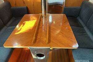 1992 Beneteau 38s5 thumbnail 39