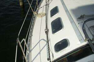 1992 Beneteau 38s5 thumbnail 10