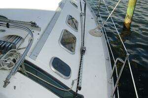 1992 Beneteau 38s5 thumbnail 12