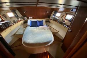 Strider 45ft Dufour Yacht For Sale