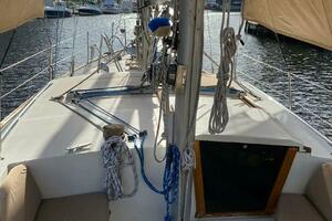 Strider 45ft Dufour Yacht For Sale