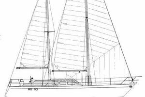 Strider 45ft Dufour Yacht For Sale