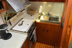 Strider 45ft Dufour Yacht For Sale