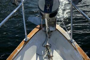 Strider 45ft Dufour Yacht For Sale