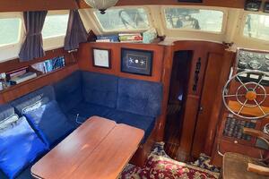 Strider 45ft Dufour Yacht For Sale