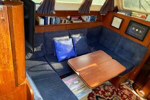 Strider 45ft Dufour Yacht For Sale