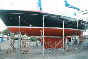 Strider 45ft Dufour Yacht For Sale
