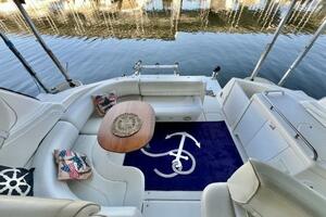 11 Partner Ship 2003 Cruisers 3772 Cockpit 4 Medium