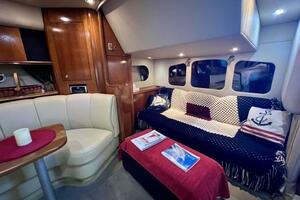 18 Partner Ship 2003 Cruisers 3772 Salon Aft Sleeping Area M