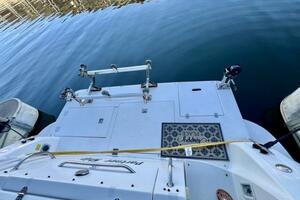 36 Partner Ship 2003 Cruisers 3772 Platform And Davit Medium