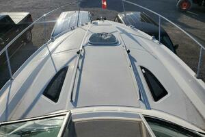 31ft Sea Ray Yacht For Sale