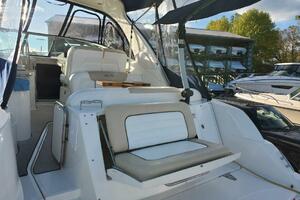 31ft Sea Ray Yacht For Sale