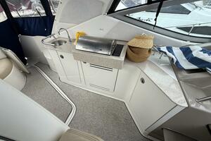 31ft Sea Ray Yacht For Sale
